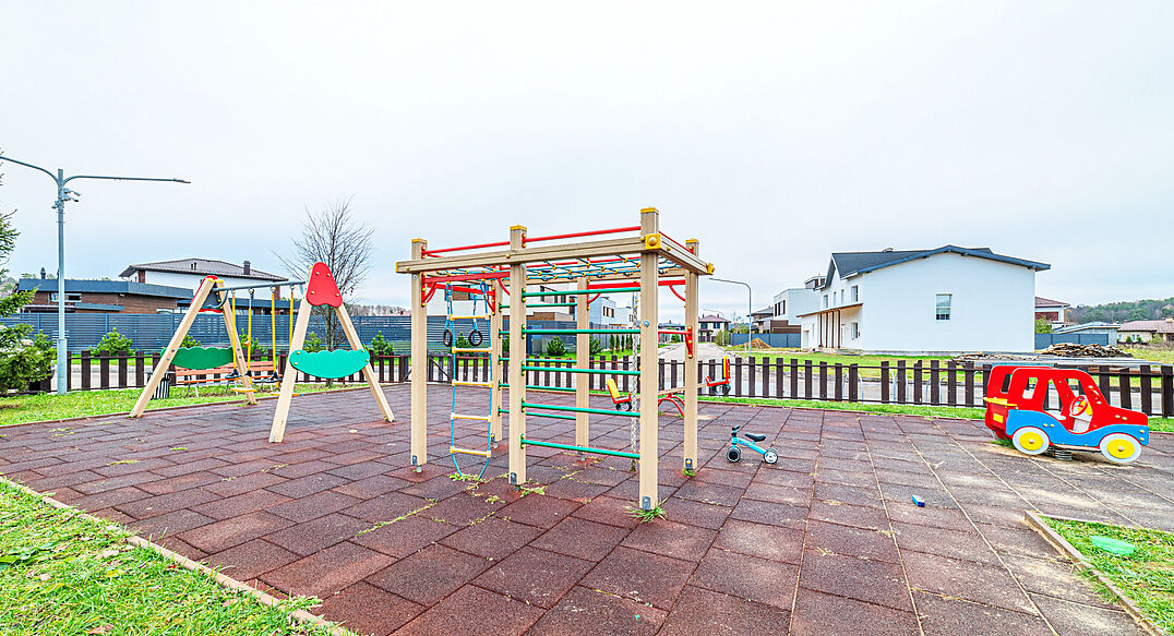 Подмосковные Просторы