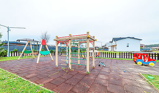 Подмосковные Просторы