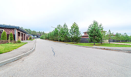 Подмосковные Просторы