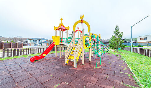 Подмосковные Просторы