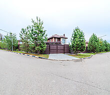 Подмосковные Просторы