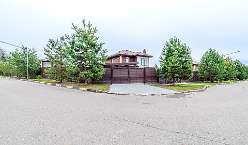 Подмосковные Просторы