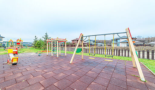 Подмосковные Просторы