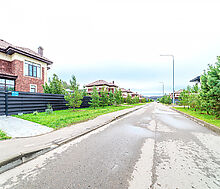 Подмосковные Просторы