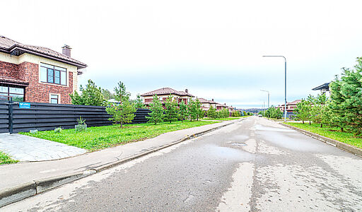 Подмосковные Просторы