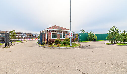 Подмосковные Просторы