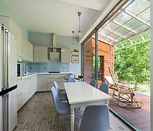 Готовый дом в КП Зеленая Роща-1