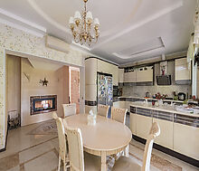 Готовый дом в КП Зеленая Роща-1