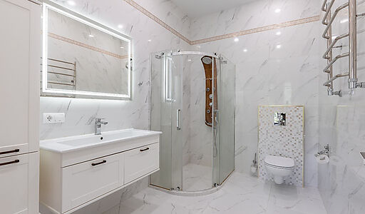 Готовый дом в КП Зеленая Роща-1