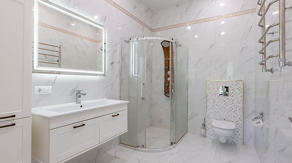 Готовый дом в КП Зеленая Роща-1