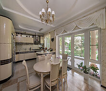 Готовый дом в КП Зеленая Роща-1