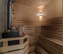 Готовый дом в КП Зеленая Роща-1