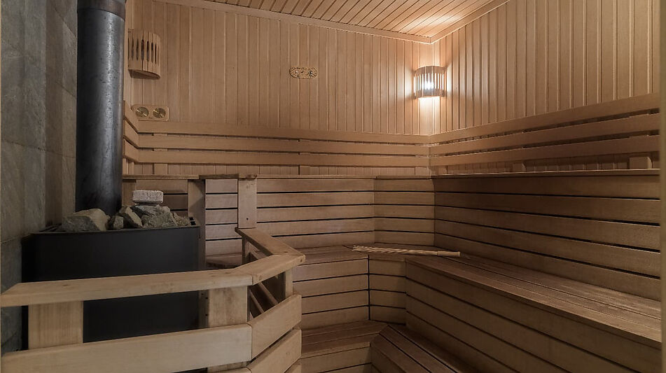 Готовый дом в КП Зеленая Роща-1