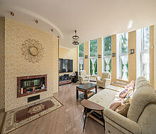 Готовый дом в КП Зеленая Роща-1