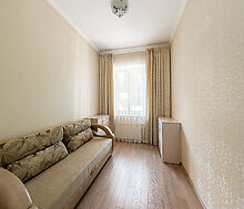 Готовый дом в КП Зеленая Роща-1