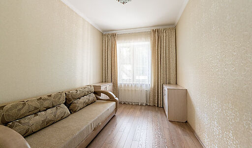 Готовый дом в КП Зеленая Роща-1