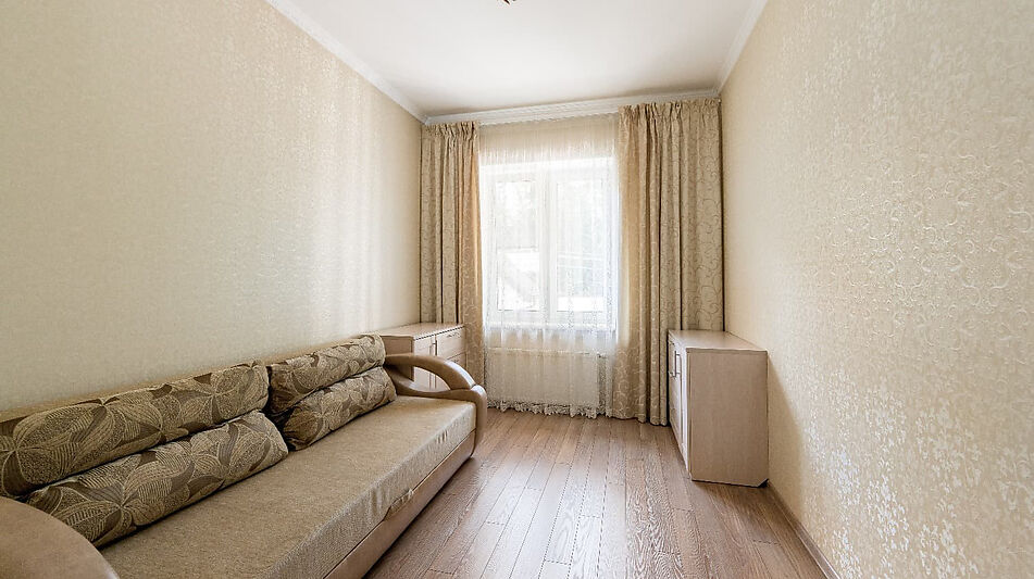 Готовый дом в КП Зеленая Роща-1