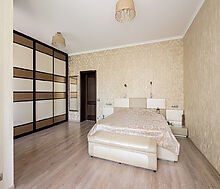 Готовый дом в КП Зеленая Роща-1