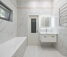 Готовый дом в КП Зеленая Роща-1