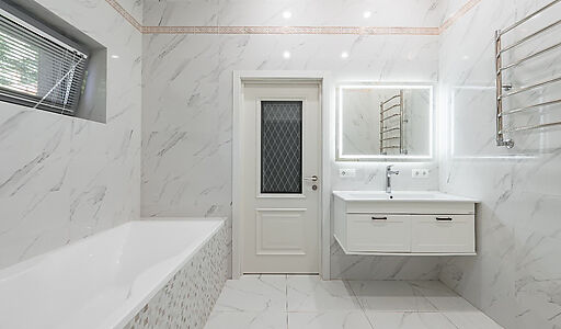 Готовый дом в КП Зеленая Роща-1