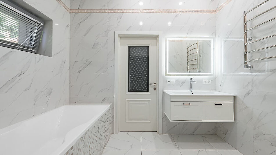 Готовый дом в КП Зеленая Роща-1