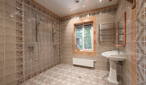 Готовый дом в КП Зеленая Роща-1