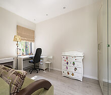 Готовый дом в КП Зеленая Роща-1