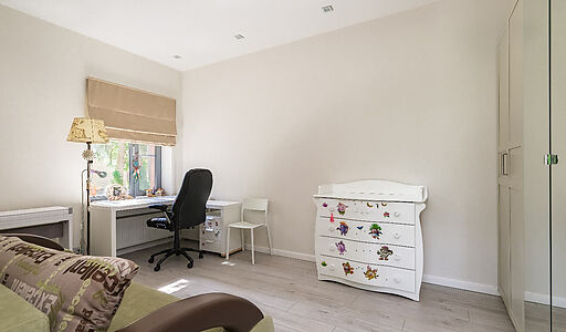 Готовый дом в КП Зеленая Роща-1