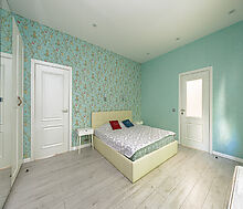 Готовый дом в КП Зеленая Роща-1