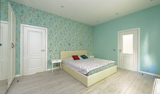 Готовый дом в КП Зеленая Роща-1