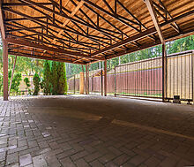 Готовый дом в КП Зеленая Роща-1