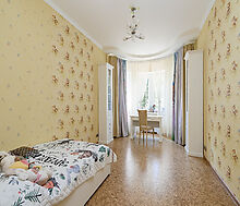 Готовый дом в КП Зеленая Роща-1