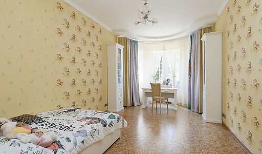 Готовый дом в КП Зеленая Роща-1