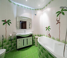 Готовый дом в КП Зеленая Роща-1