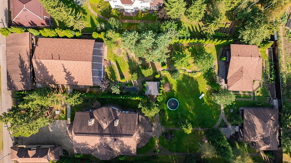 Готовый дом в КП Зеленая Роща-1