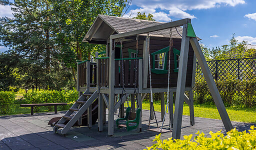 Новый дом в КП Новорижский