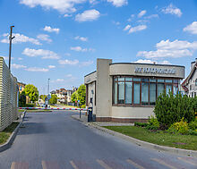 Новый дом в КП Новорижский