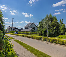 Новый дом в КП Новорижский