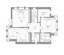 Новый дом в КП Новорижский