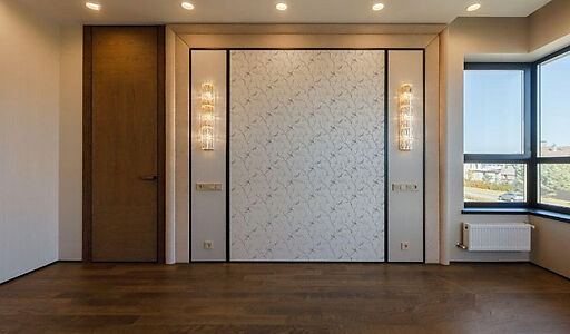 Новый дом в КП Новорижский