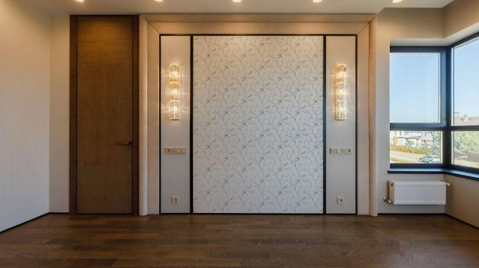 Новый дом в КП Новорижский