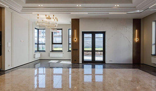 Новый дом в КП Новорижский