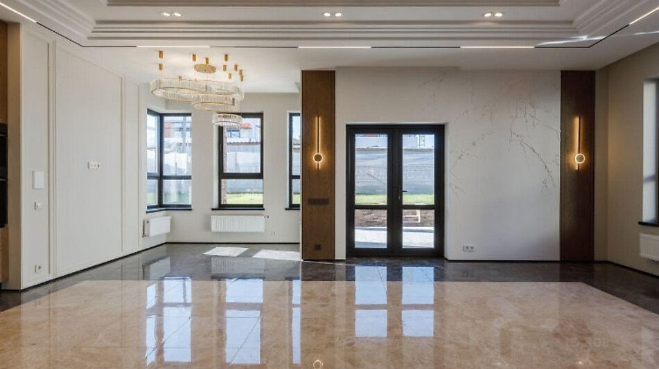 Новый дом в КП Новорижский