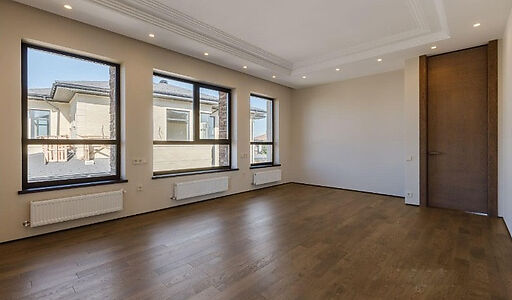 Новый дом в КП Новорижский