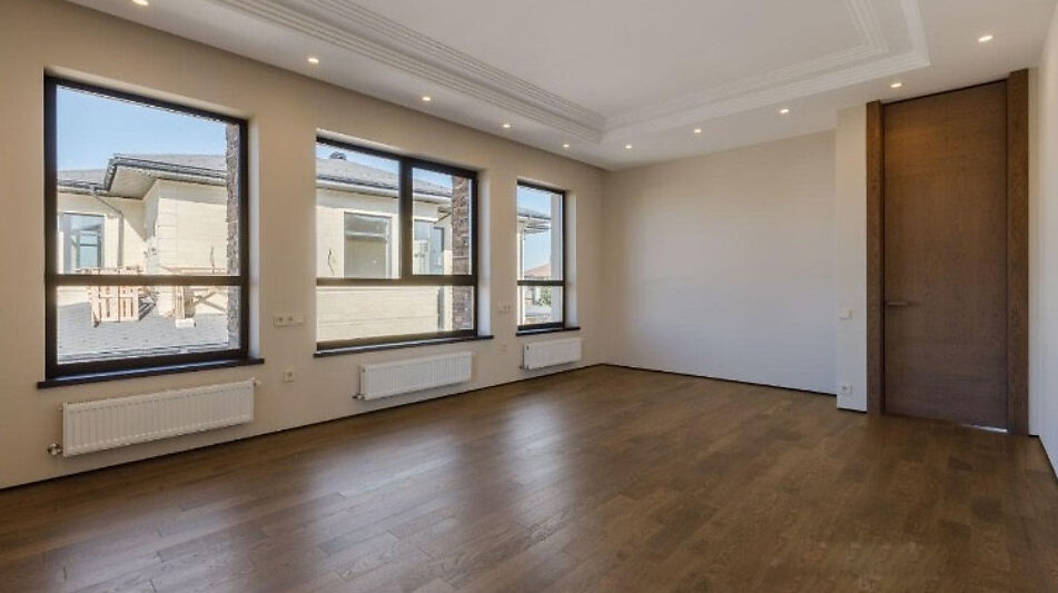 Новый дом в КП Новорижский