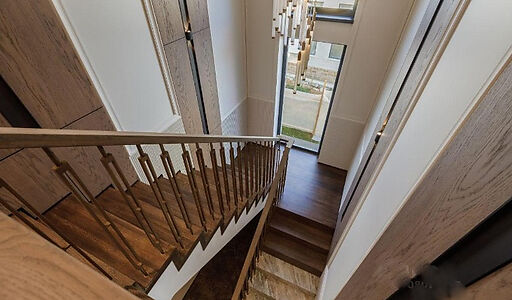 Новый дом в КП Новорижский