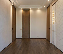 Новый дом в КП Новорижский