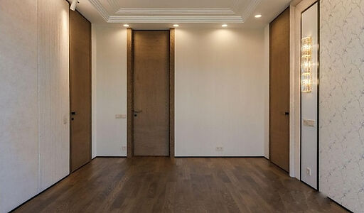 Новый дом в КП Новорижский