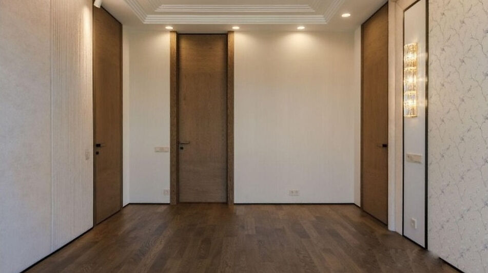 Новый дом в КП Новорижский