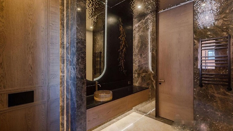 Новый дом в КП Новорижский